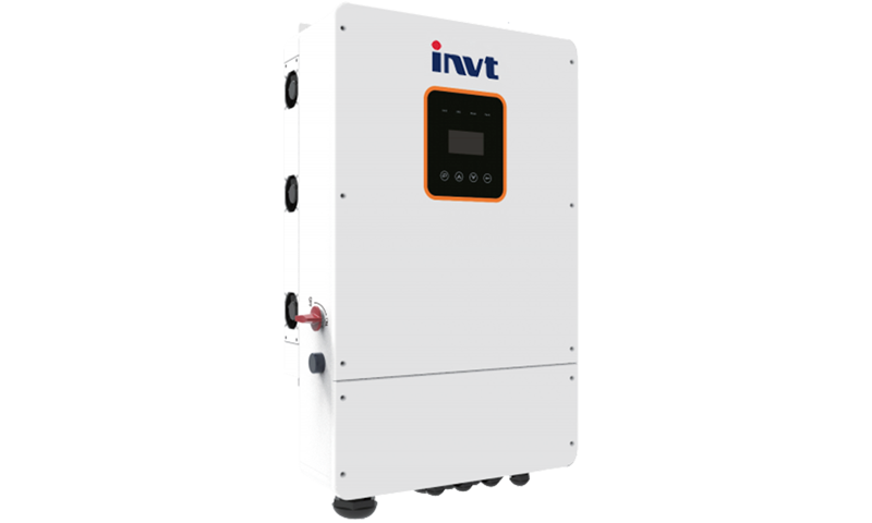 光伏,太阳能,逆变器,英威腾光伏,储能,裂相